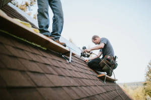 Local Roofers in Shrewsbury, NJ